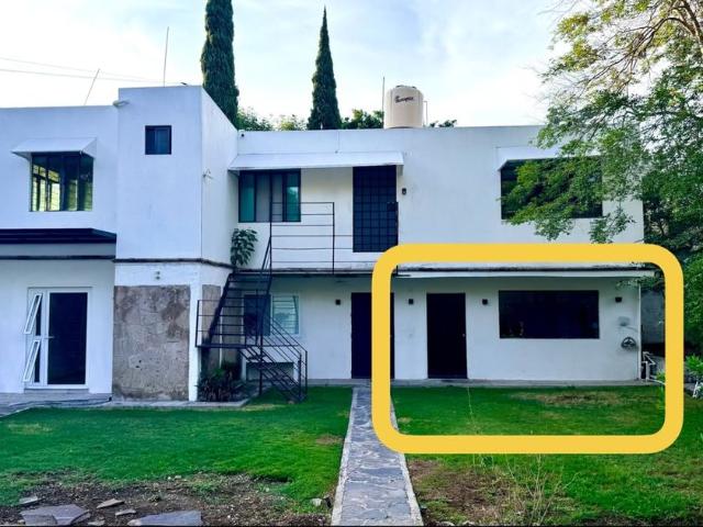 Departamento en renta Cvln. Sur 240, Las Fuentes, 45070 Zapopan, Jal México