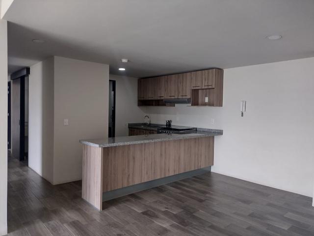 Departamento en Renta A