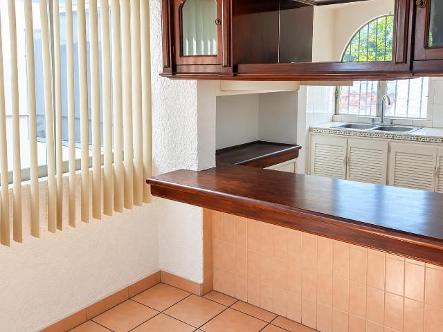 Departamento en Renta a 4 minutos de las letras de Mazatlan