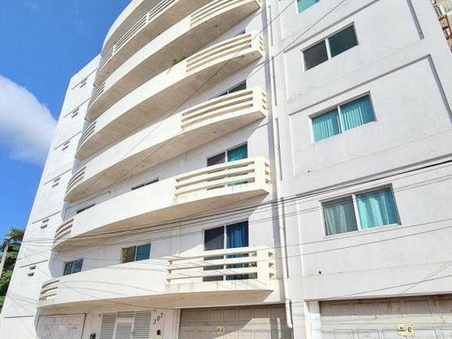 Departamento en renta a 5 min de tabasco 2000