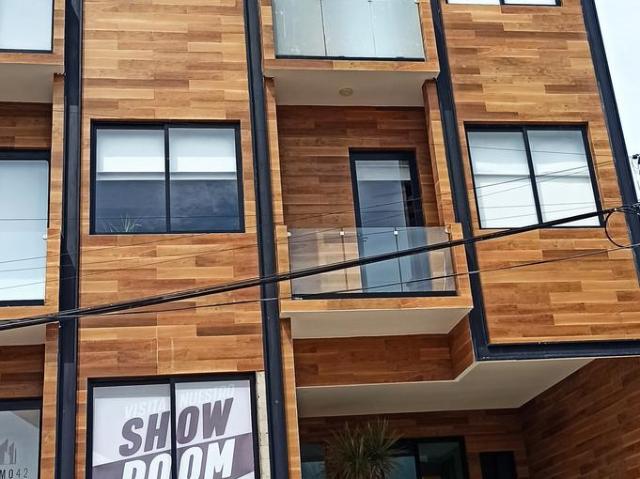 DEPARTAMENTO EN RENTA A 2 CUADRAS DE LA 5TA EN COSMOS 42 EN PLAYA DEL CAREMEN