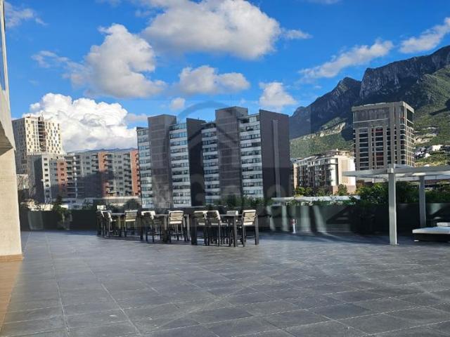 DEPARTAMENTO EN RENTA VIA CORDILLERA AMUEBLADO A 3 MIN UDEM NL