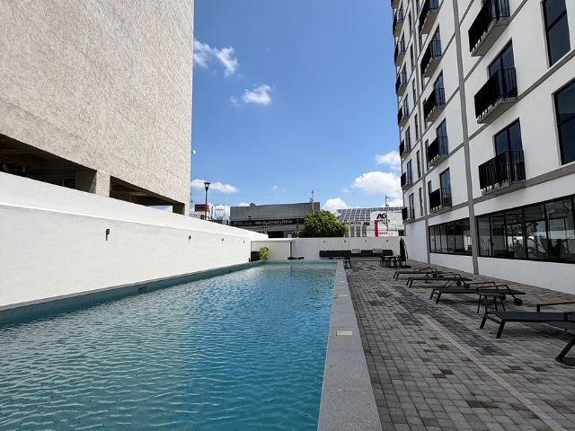 departamento en renta a un minuto de la up guadalajara
