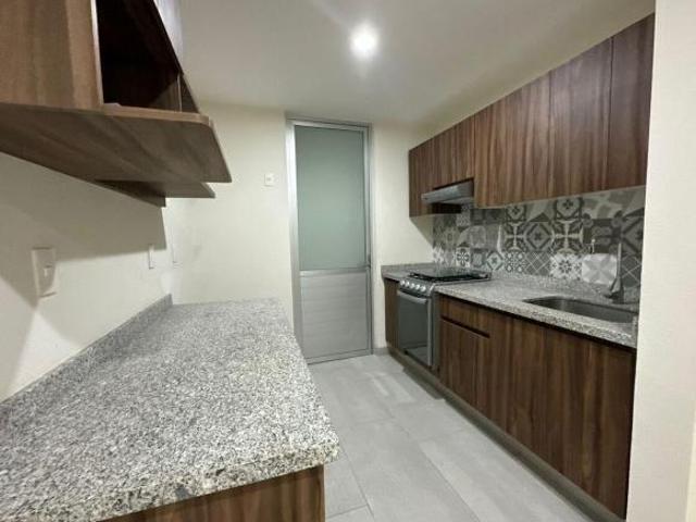 DEPARTAMENTO EN RENTA A UNOS MINUTOS DE AV. MARIO COLIN, TLALNEPANTLA
