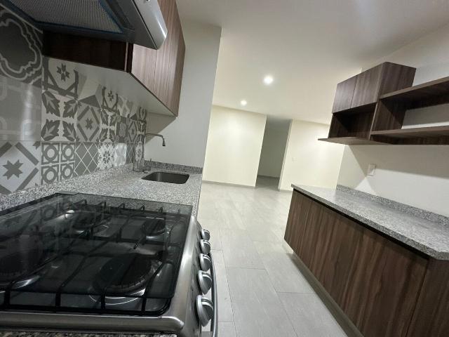 DEPARTAMENTO EN RENTA A UNOS MINUTOS DE AV. MARIO COLIN, TLALNEPANTLA