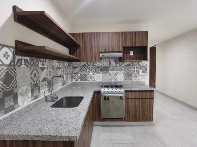 departamento en renta a unos pasos de la avenida mario colin, tlalneplantla