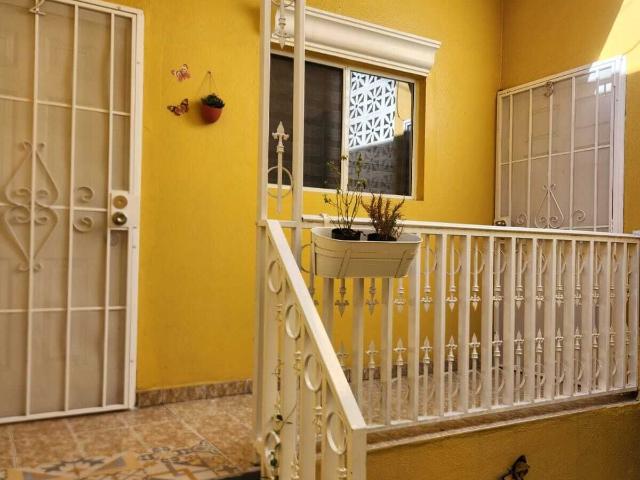 ✨ Departamento en Renta – ¡A una cuadra de la línea de Otay! ✨