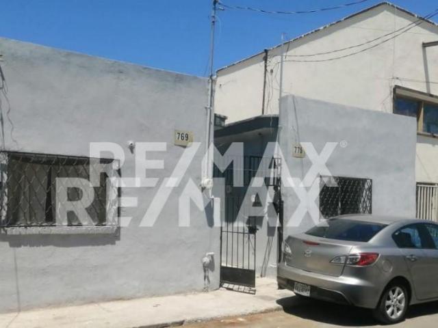 DEPARTAMENTO EN RENTA A DOS CUADRAS DE PUENTE INTERNACIONAL AV. LERDO