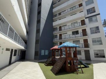 Departamento en renta a espaldas del hospicio cabañas