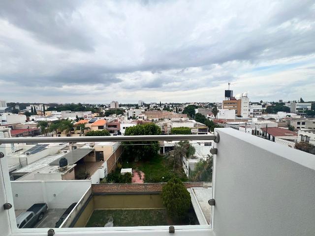 DEPARTAMENTO EN RENTA A ESTRENAR