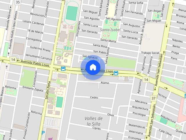 Departamento en Renta a estrenar Torre Olivas con amenidades