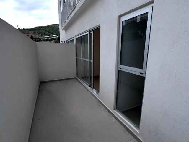 DEPARTAMENTO EN RENTA A ESTRENAR ZONA ESMERALDA