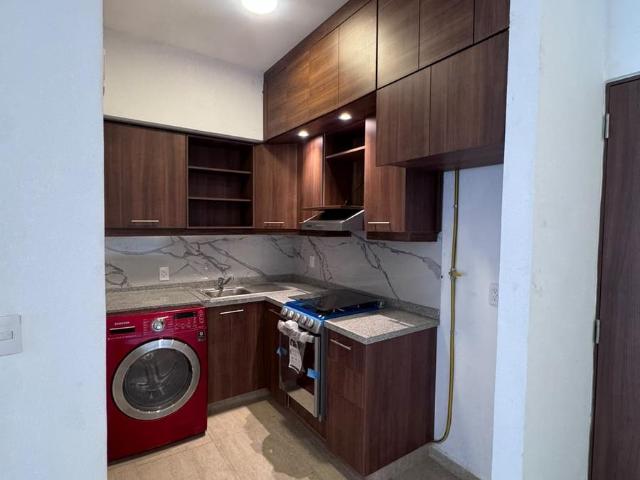 DEPARTAMENTO EN RENTA A ESTRENAR ZONA ESMERALDA