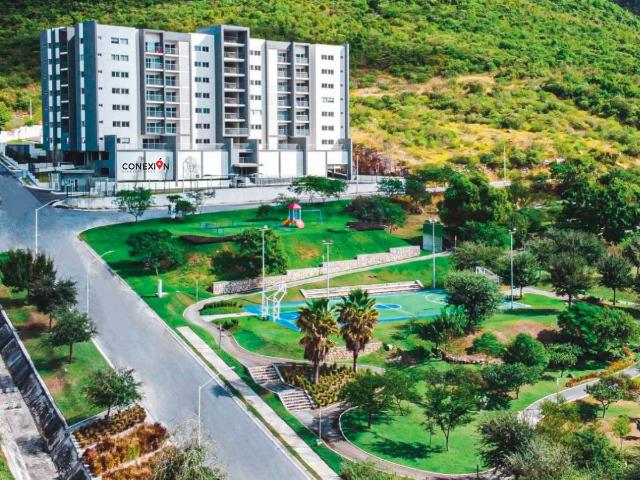 DEPARTAMENTO EN RENTA A ESTRENAR, AMUEBLADO Y EQUIPADO EN EDIFICIO C/ AMENIDADES