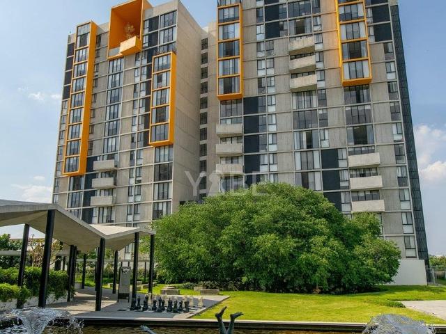 Departamento en renta a estrenar Art Park