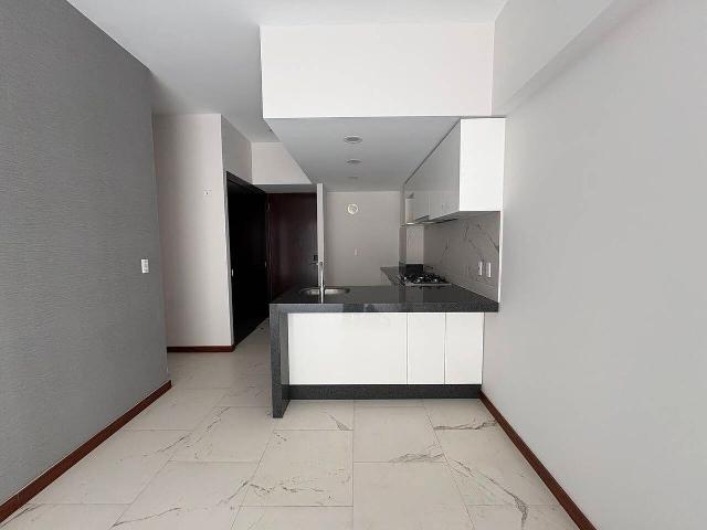 Departamento en renta a estrenar en Grand Tower Centenario