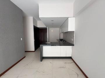 Departamento en renta a estrenar en Grand Tower Centenario