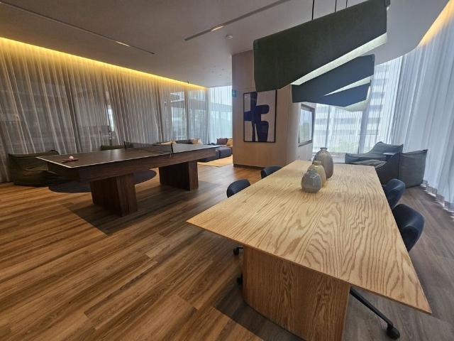 Departamento en renta a Estrenar en Ladmark Reserve