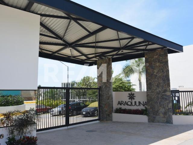 Departamento en renta en Araquuna, Mezcales, Bahía de Banderas, Nayarit | 2 recámaras | Alberca | Seguridad 24/7 | Nuevo | Excelente ubicación
