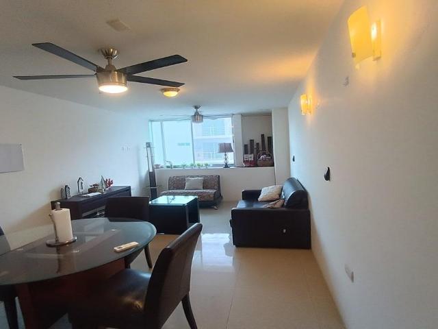 Departamento 1 Recamara en Renta en Colonia Hollywood Playa del Carmen