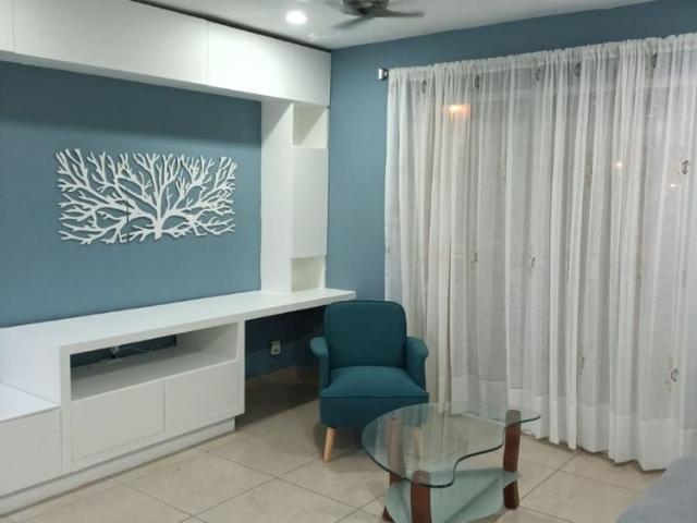 Departamento en Renta a Minutos de Plaza Uptown Mérida