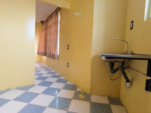 Departamento en Renta a minutos del Conalep III