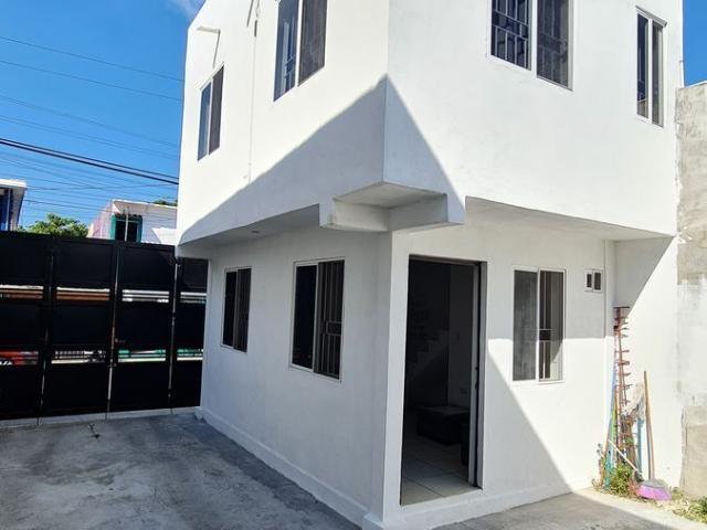 DEPARTAMENTO EN RENTA, AMUEBLADO, NUEVO. CARMEN, CAMPECHE