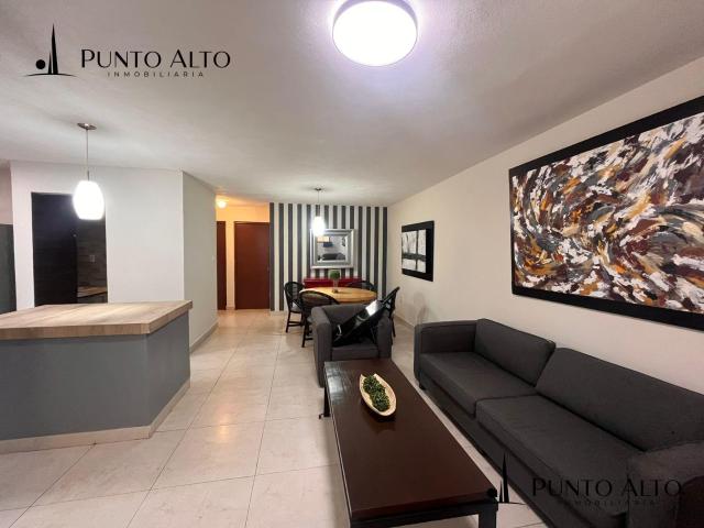 DEPARTAMENTO EN RENTA AMUEBLADO AV WISCONSIN