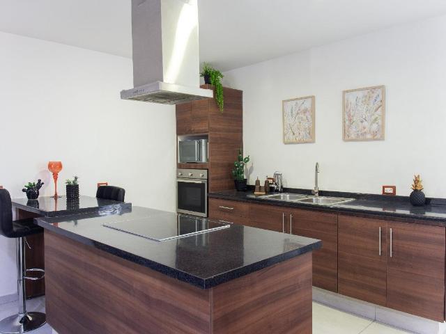 Departamento en Renta Amueblado al Poniente AGS