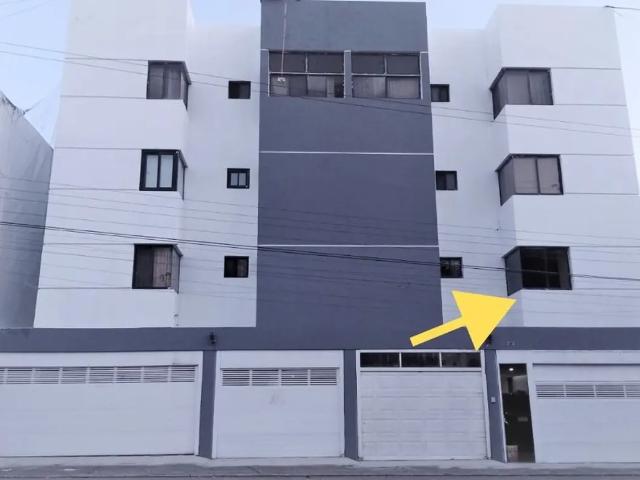Departamento en Renta Amueblado Boca del Río, Ver