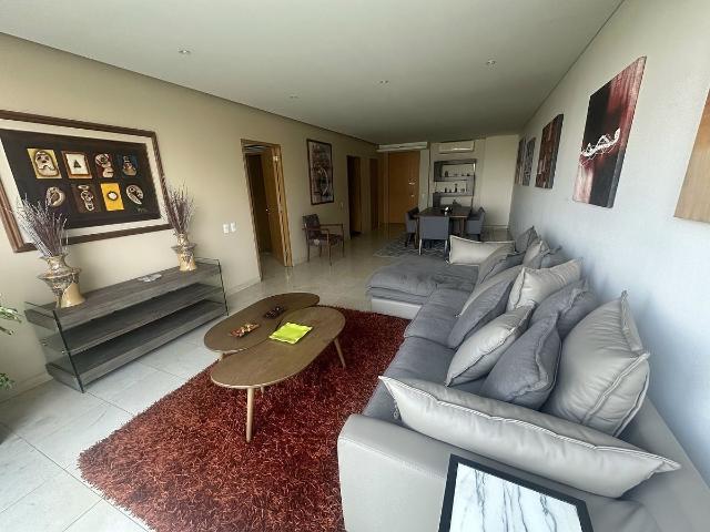 Departamento en Renta amueblado, Cuauhtémoc, Reforma 222