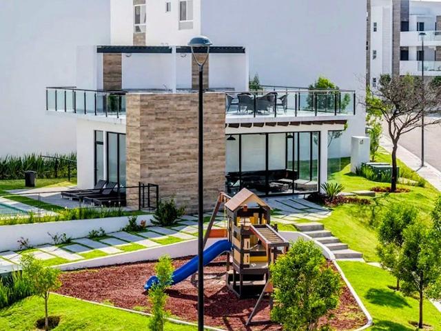 DEPARTAMENTO EN RENTA AMUEBLADO, CUMBRE ALTA ZAKIA, QUERÉTARO