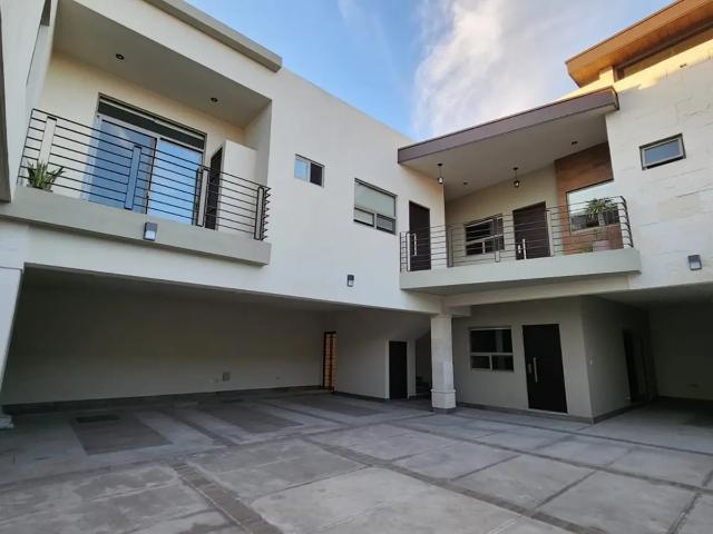 Departamento en Renta Amueblado. Centro de saltillo