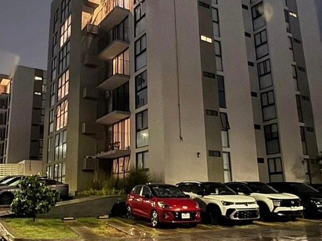 departamento en renta! amueblado cerca de soriana rio nilo