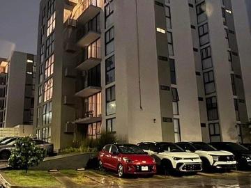 Departamento en renta! Amueblado cerca de Soriana Rio Nilo