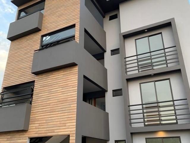 Departamento en renta amueblado, Coatzacoalcos