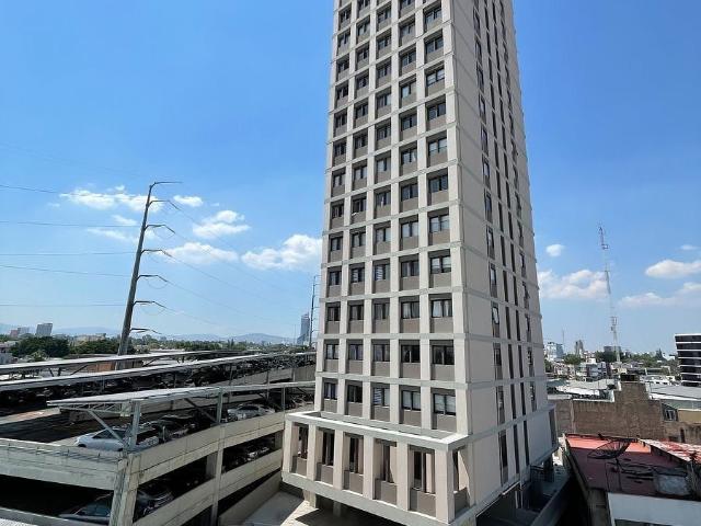 DEPARTAMENTO EN RENTA AMUEBLADO COORDENADA LAFAYETTE EN LA COLONIA MODERNA