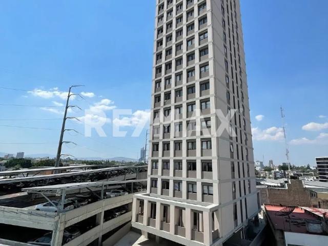 DEPARTAMENTO EN RENTA AMUEBLADO COORDENADA LAFAYETTE EN LA COLONIA MODERNA