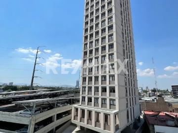 DEPARTAMENTO EN RENTA AMUEBLADO COORDENADA LAFAYETTE EN LA COLONIA MODERNA