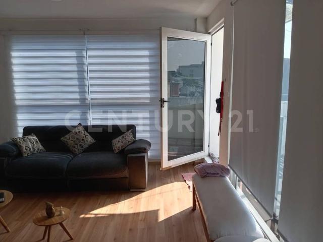 Departamento en Renta Amueblado – Col. Las Américas, Naucalpan. 1er Nivel