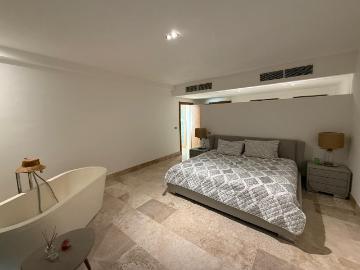 DEPARTAMENTO EN RENTA AMUEBLADO CON ACCESO A LA PLAYA EN CANC?N