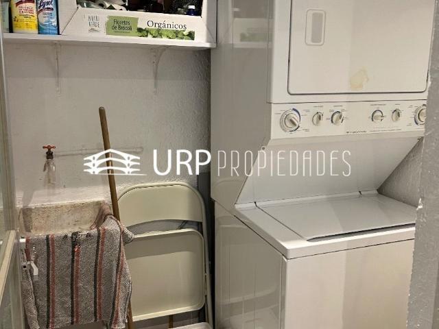 DEPARTAMENTO EN RENTA AMUEBLADO CON BALCÓN EN NARVARTE ORIENTE