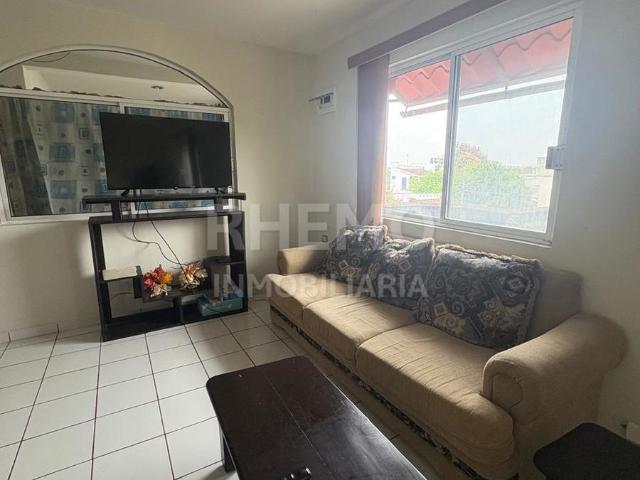 Departamento en Renta Amueblado de 3 rec. en Ruiz Cortines, Tuxpan, Ver