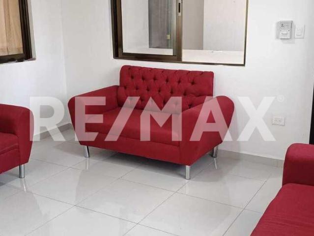 Departamento en Renta Amueblado dentro de Periférico