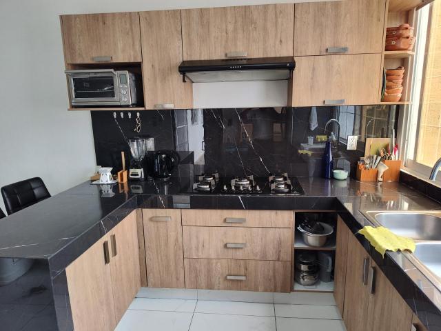 Departamento en Renta Amueblado en Manzanillo Colima