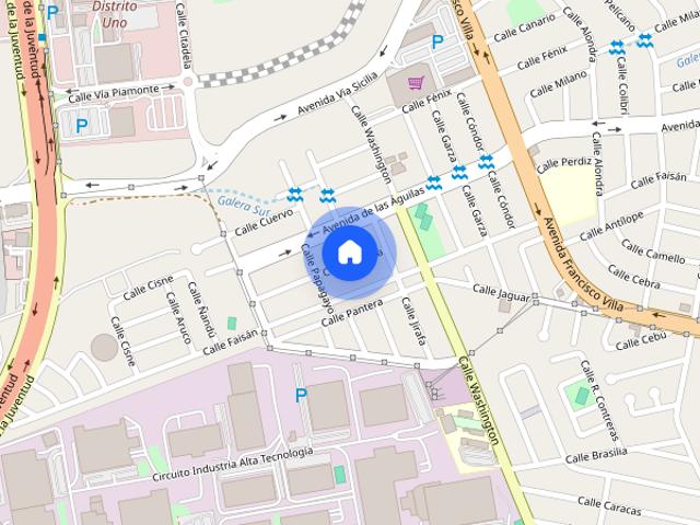DEPARTAMENTO EN RENTA AMUEBLADO EN METRO LOFT $24 MIL INCLUYE MTTO