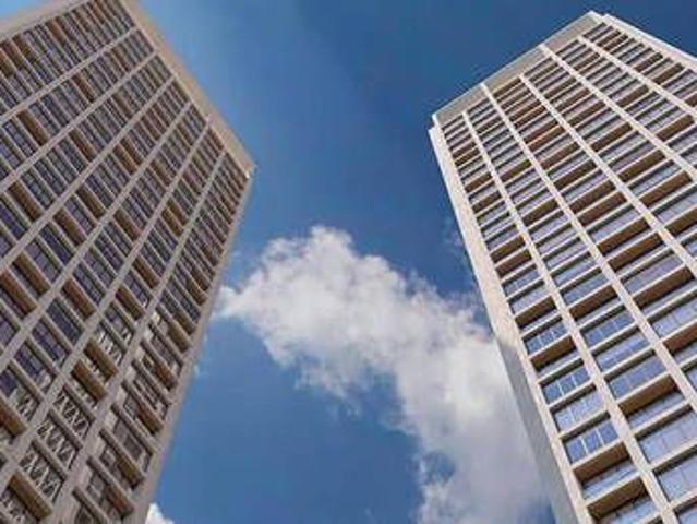 Departamento en Renta Amueblado en Nua Interlomas