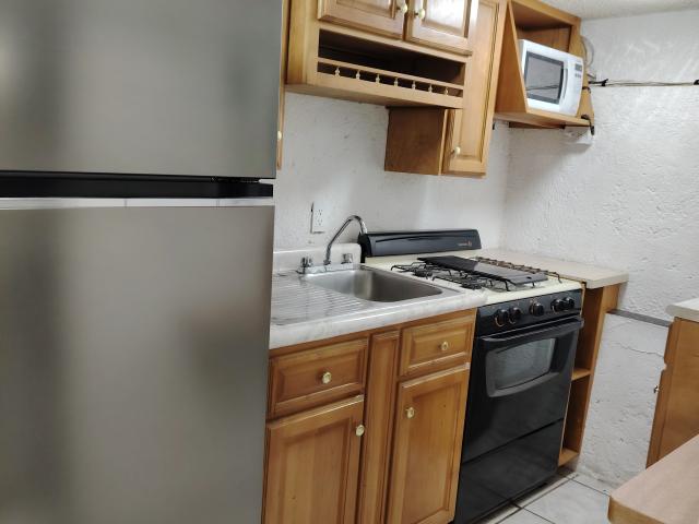 Departamento en Renta Amueblado en Av del Imán Coyoacán Ciudad de México