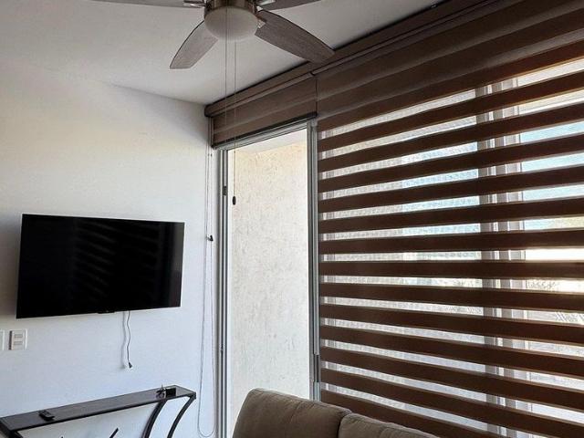 DEPARTAMENTO EN RENTA AMUEBLADO EN ALTABRISA MERIDA, YUCATAN