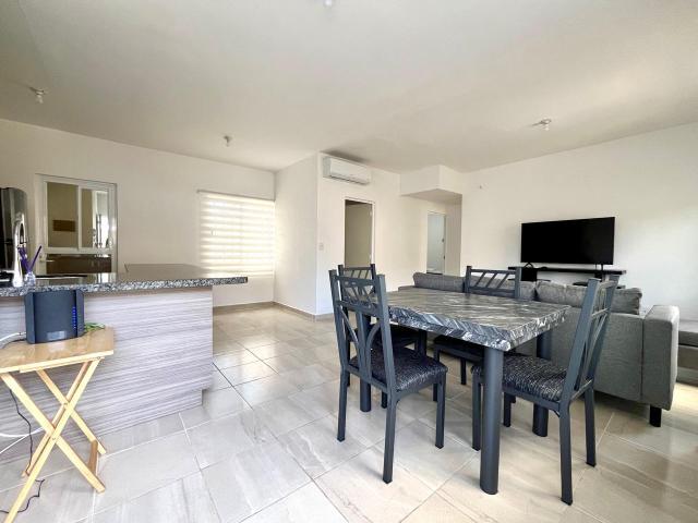 Departamento en RENTA amueblado en Ciudad Mayakoba